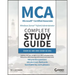 MCA Windows Server Hybrid Administrator Complete Study Guide with 400 Practice Test Questions: Exam Az-800 and Exam Az-801