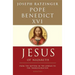 Jesus of Nazareth: From the Baptism in the Jordan to the Transfiguration Volume 1