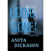 Going Gone!: A Tracker Novel