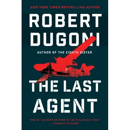 The Last Agent