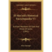 El-Mas'udi's Historical Encyclopaedia V1: Entitled Meadows Of Gold And Mines Of Gems (1841)