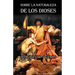 Sobre la naturaleza de los dioses