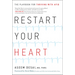 Restart Your Heart: The Playbook for Thriving with Afib