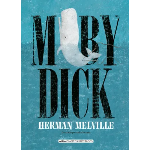 Moby Dick