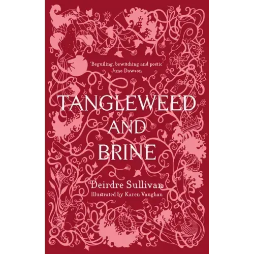 Tangleweed and Brine