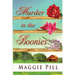 Murder in the Boonies: A Sleuth Sisters Mystery