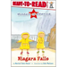 Niagara Falls: Ready-To-Read Level 1
