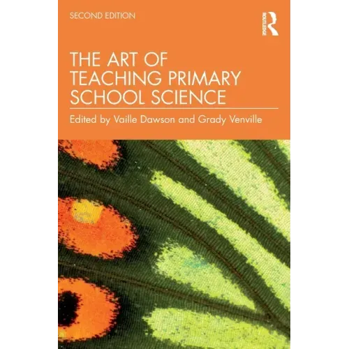 The Art of Teaching Primary School Science