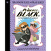 Princess in Black and the Mysterious Playdate: #5