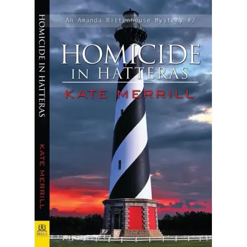 Homicide in Hatteras