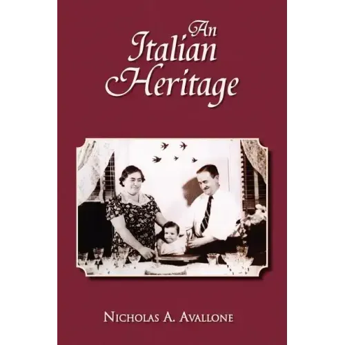 An Italian Heritage