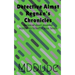 Detective Almst Regnan's Chronicles