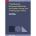 A Handbook of Mathematical Methods and Problem-Solving Tools for Introductory Physics