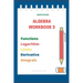 Algebra Workbook 3