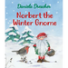 Norbert the Winter Gnome