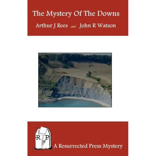 The Mystery Of The Downs