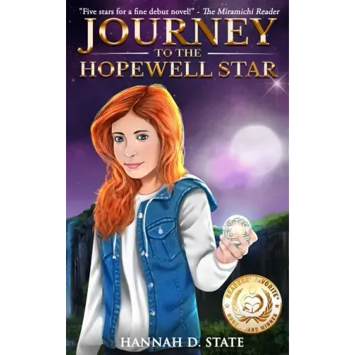 Journey to the Hopewell Star