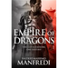 Empire of Dragons