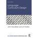 Language Curriculum Design