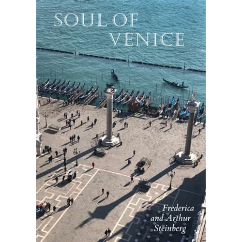 Soul of Venice