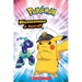Pokémon: Bienvenue À Bord!