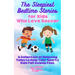 The Sleepiest Bedtime Stories for Kids Who Love Soccer: A Collection of Relaxing Tales to Help Your Sporty Kids Fall Asleep Fast