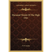 Havamal Words Of The High One