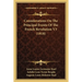 Considerations On The Principal Events Of The French Revolution V3 (1818)