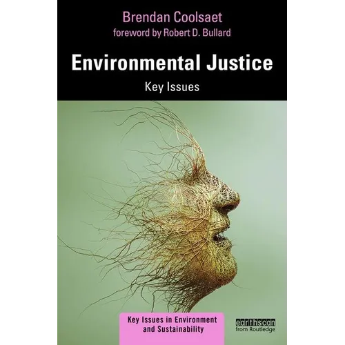 Environmental Justice: Key Issues