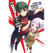 The Devil Is a Part-Timer!, Vol. 8 (Light Novel)
