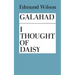 Galahad and I Thought of Daisy