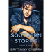 Southern Storms: A Small Town Standalone Romance