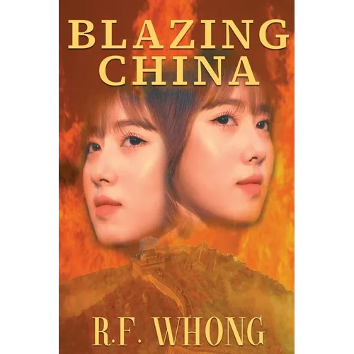 Blazing China