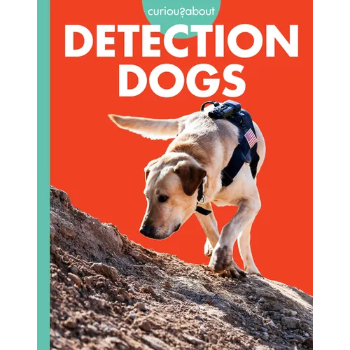 Curious about Detection Dogs