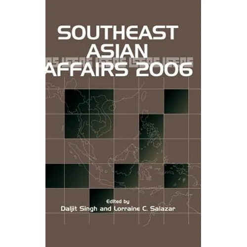 Southeast Asian Affairs 2006