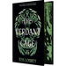 The Verdant Cage: A Dystopian Young Adult Thriller