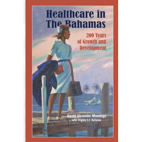 Healthcare in the Bahamas