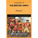 A History of the British Army, Vol. 2: First Part-to the Close of the Seven Years' War