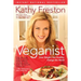 Veganist: Lose Weight, Get Healthy, Change the World