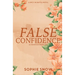 False Confidence: Alternate Cover Edition