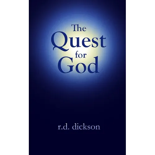 The Quest for God