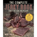 The Complete Jerky Book: How to Dry, Cure, and Preserve