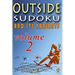 Outside Sudoku and its variants