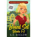 Reverend Margot Quade Cozy Mysteries Volume 1: A Large Print Christian Woman Detective Boxed Set Collection