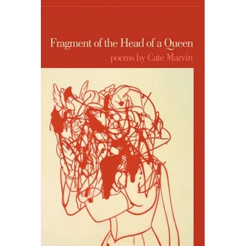 Fragment of the Head of a Queen