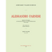 Alessandro Farnese: Prince of Parma: Governor-General of the Netherlands (1545-1592) First Volume: (1545-1578)