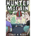 Hunter McCain and the Cookbook