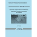 Inductively Coupled Microsensor Networks: Relay Enabled Cooperative Communication and Localization