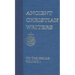 29. St. Augustine on the Psalms, Vol. 1