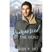 Romanced by the Hero: A Christian Protector Christmas Romance